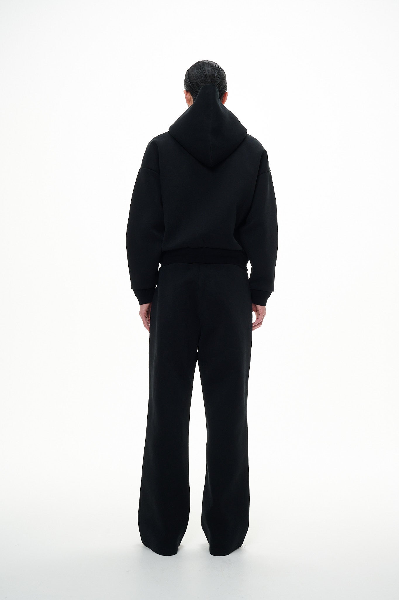 YATORE structured pants