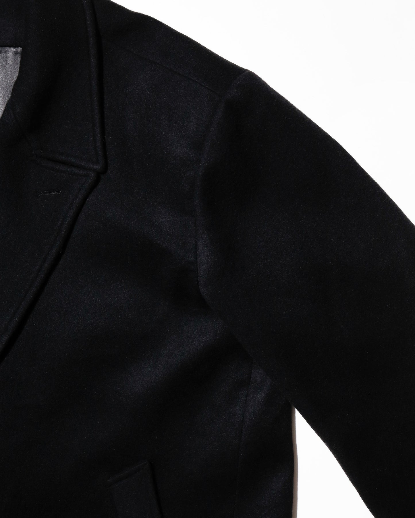 oversized coat