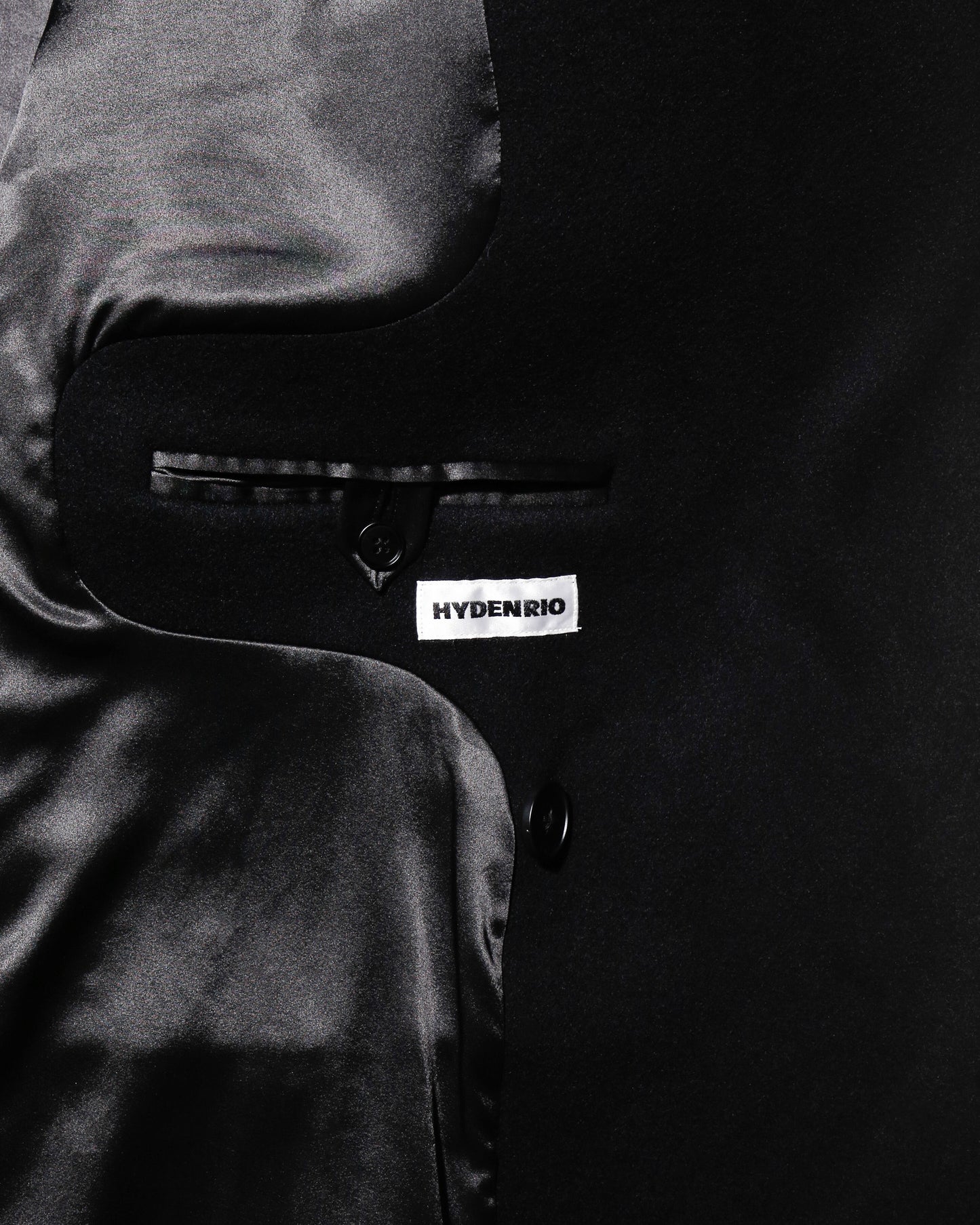oversized coat