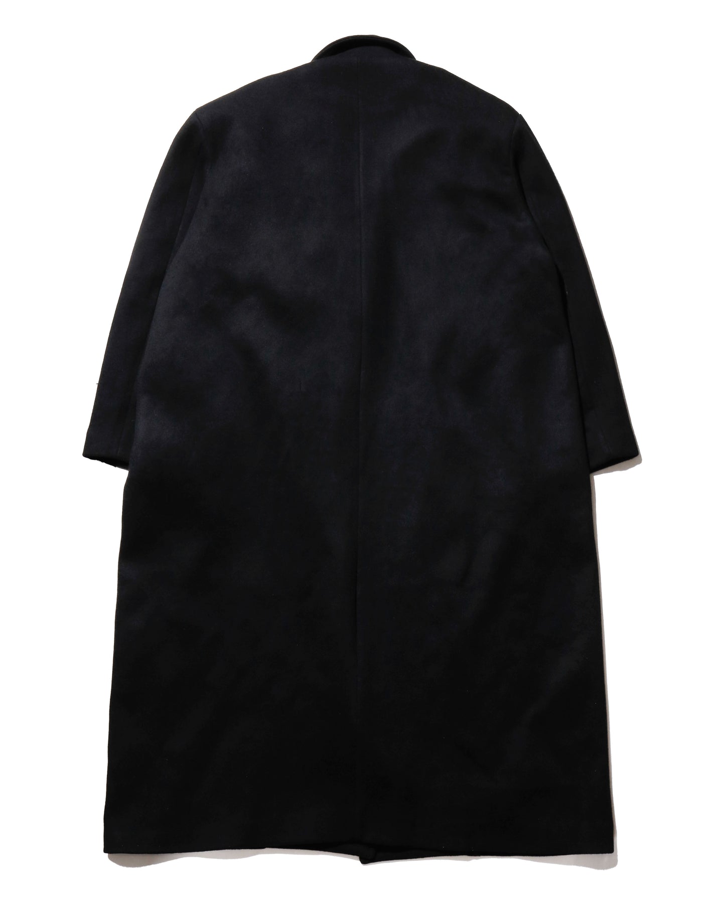 oversized coat
