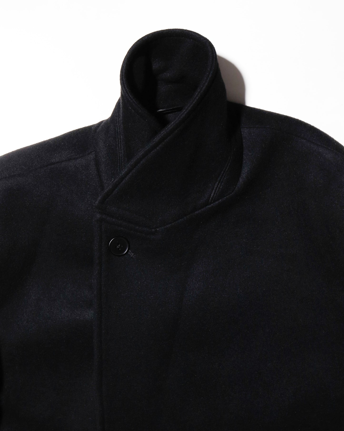 oversized coat