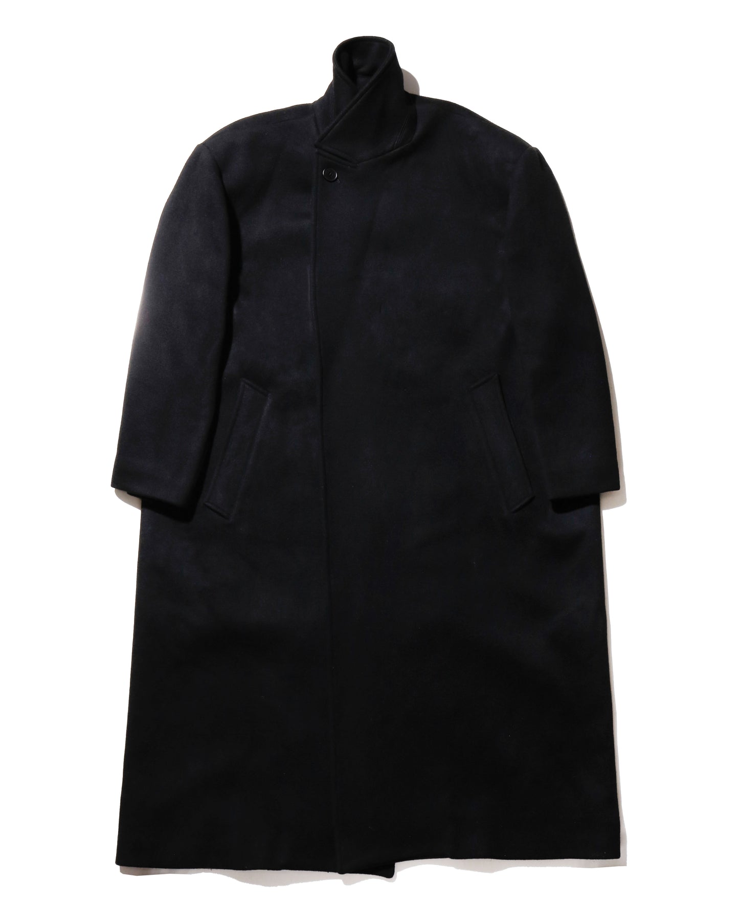 oversized coat