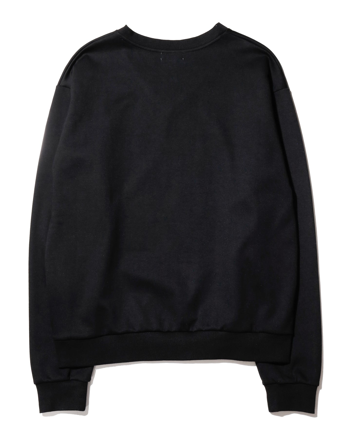 oversized v neck sweater
