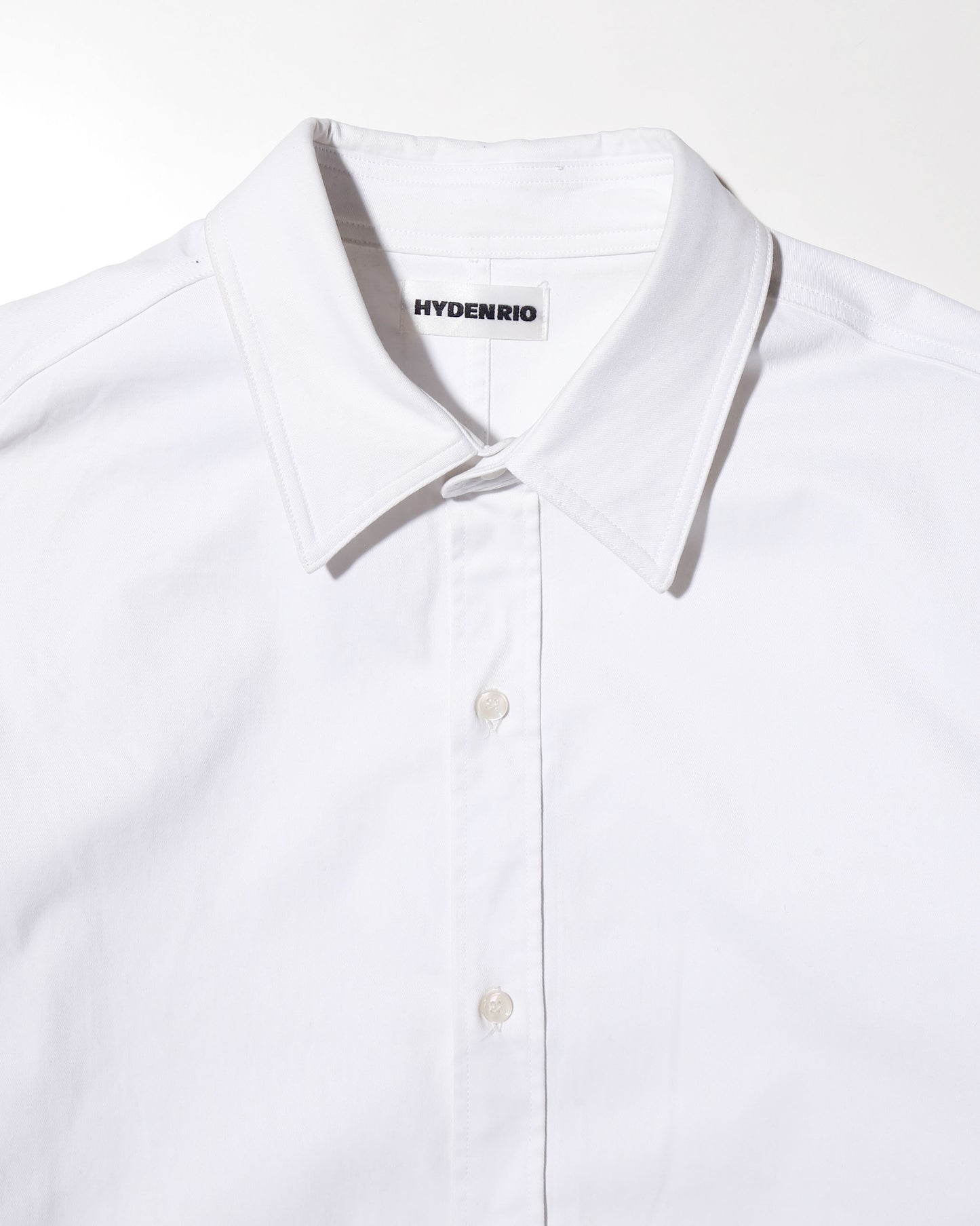 oversized cottonshirt