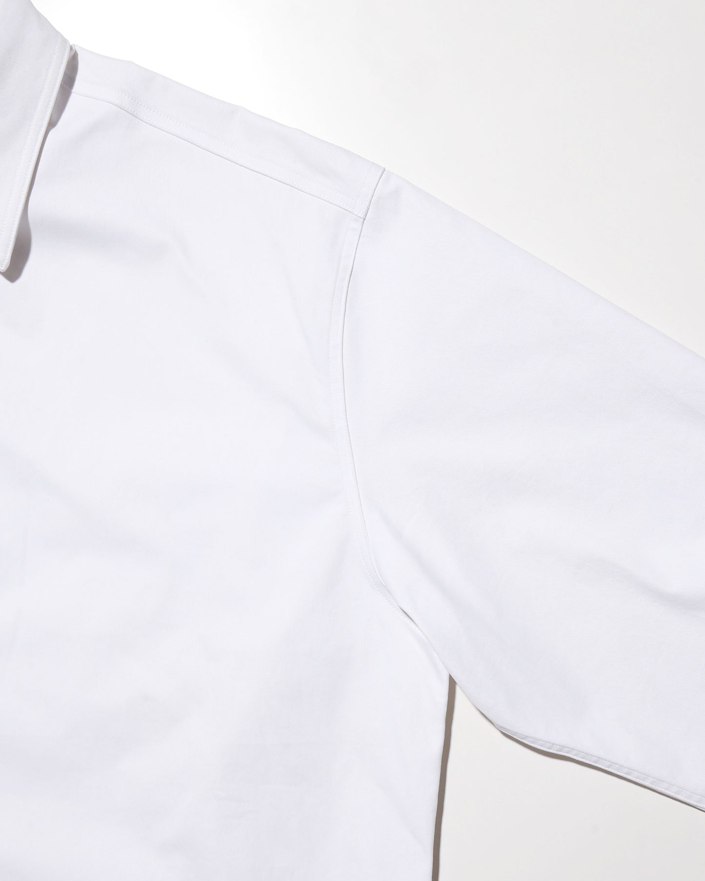 oversized cottonshirt