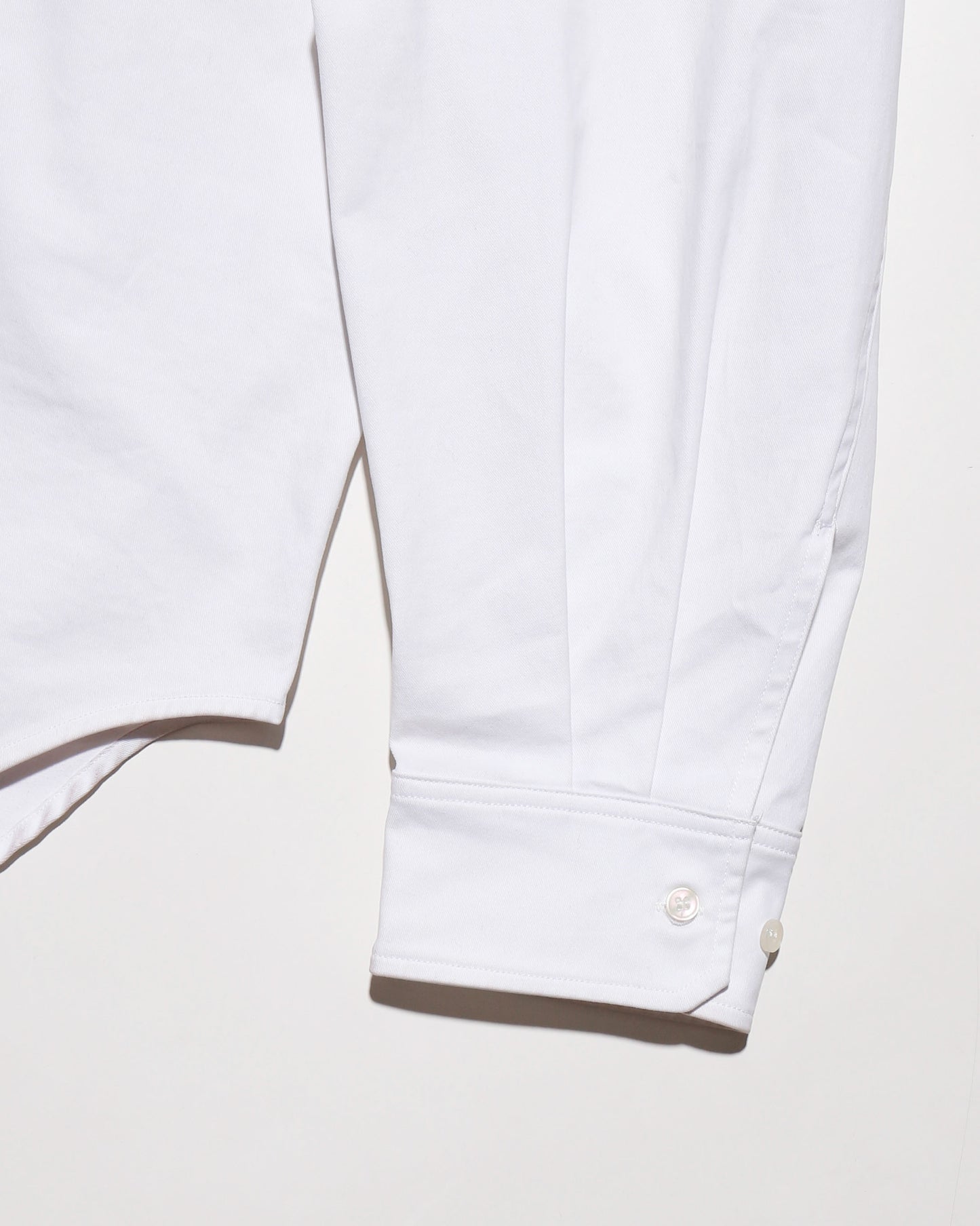 oversized cottonshirt