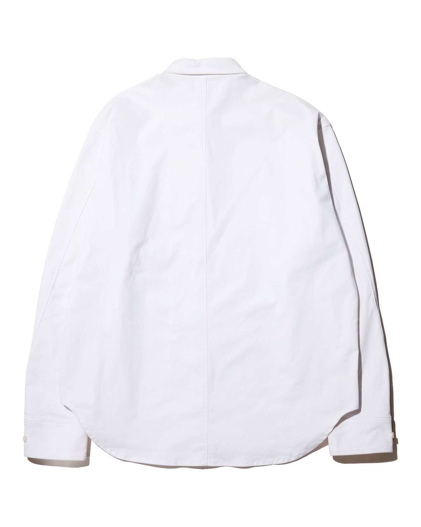 oversized cottonshirt