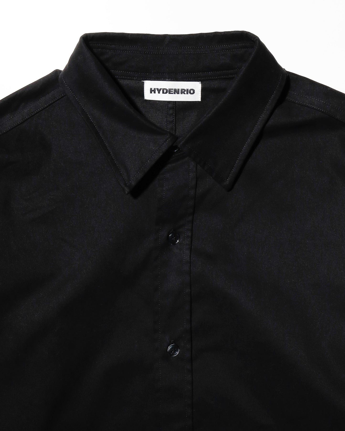 oversized cottonshirt