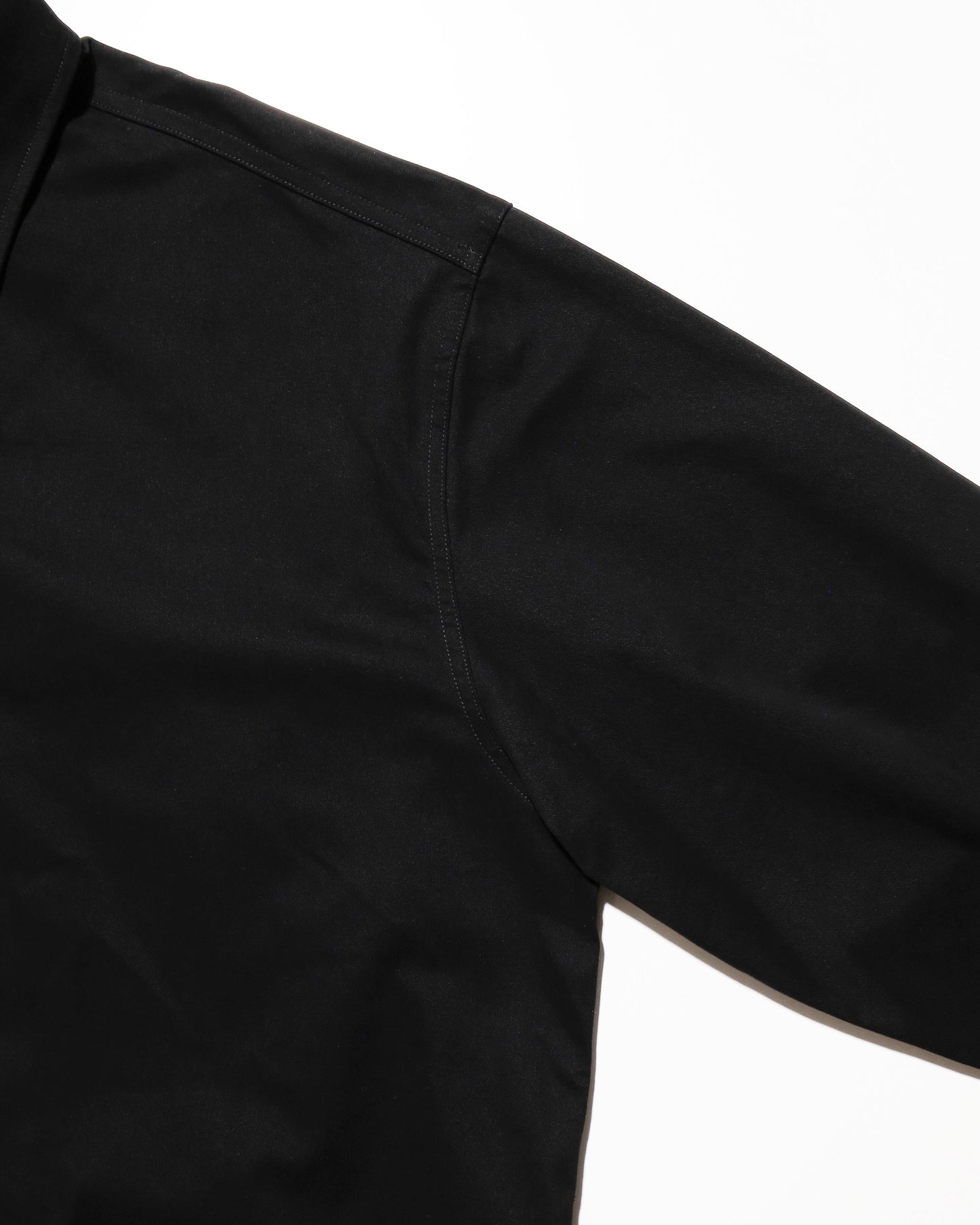 oversized cottonshirt