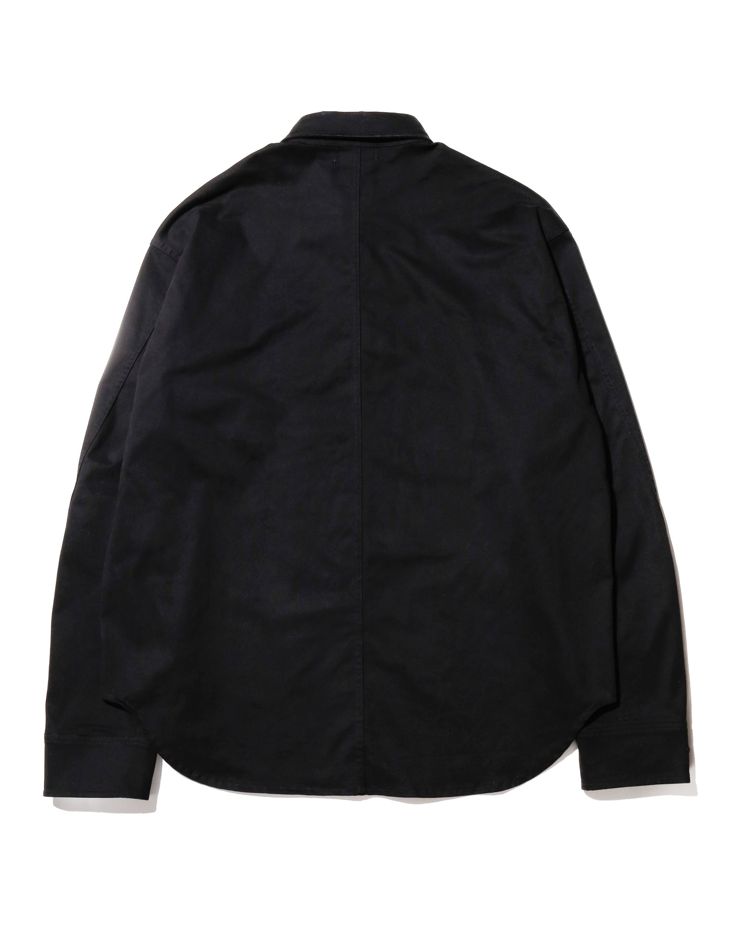 oversized cottonshirt