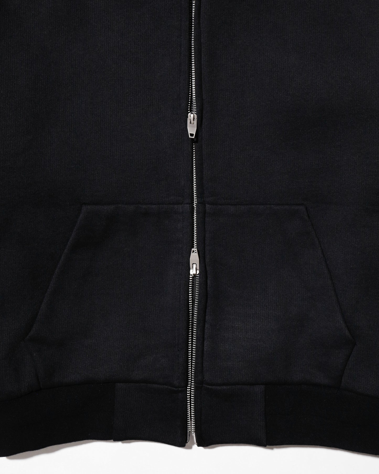 YATORE structured hoodie