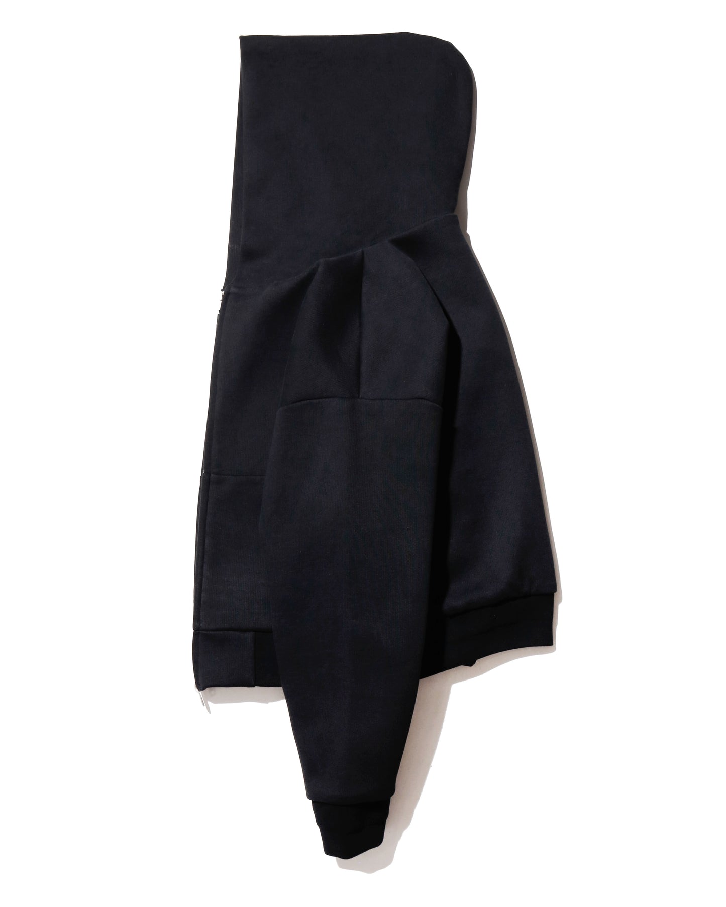 YATORE structured hoodie
