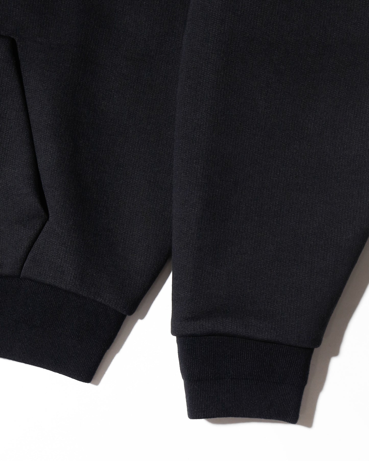YATORE structured hoodie