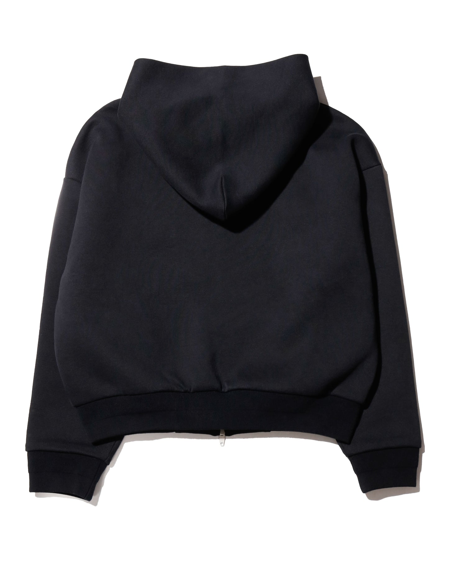 YATORE structured hoodie