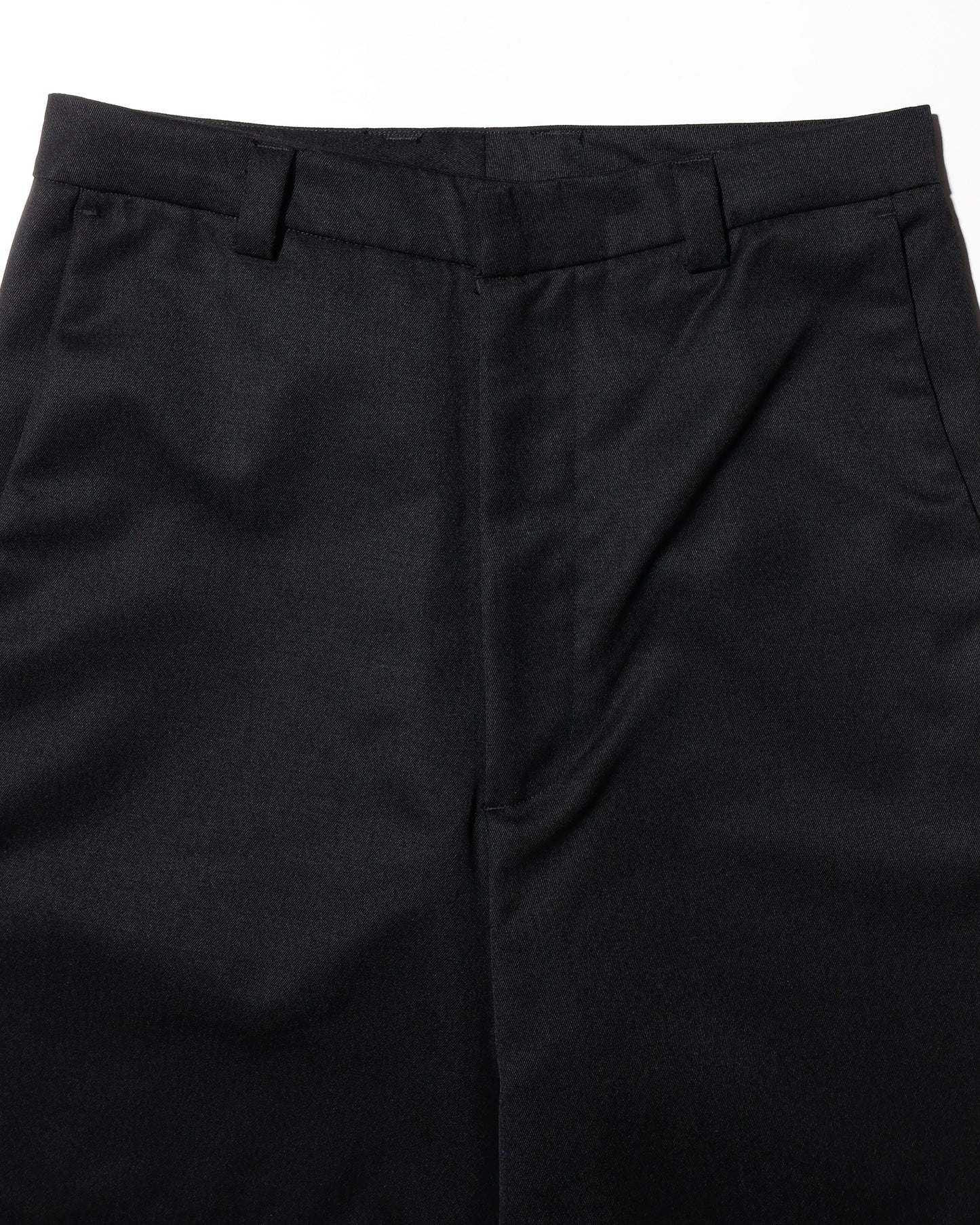 wool slacks