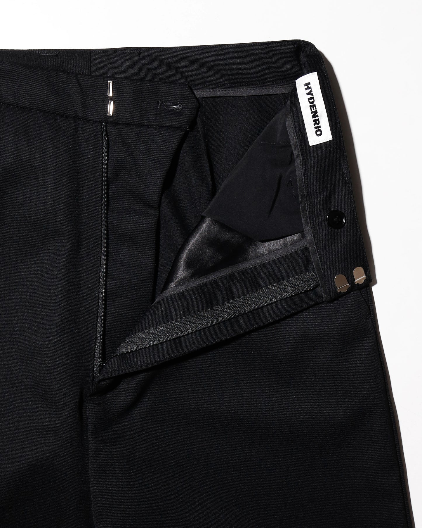 wool slacks