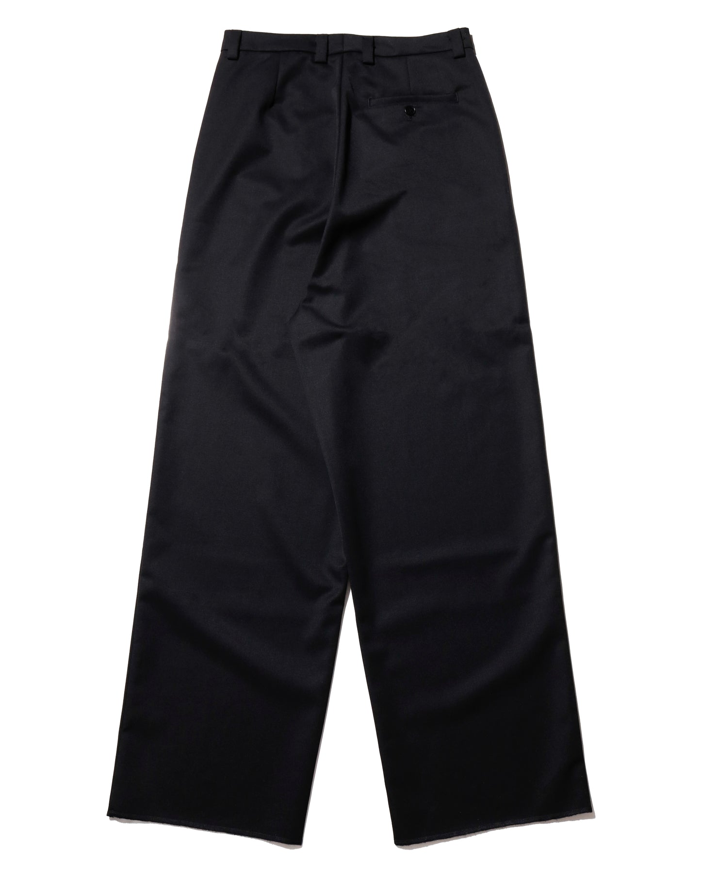wool slacks