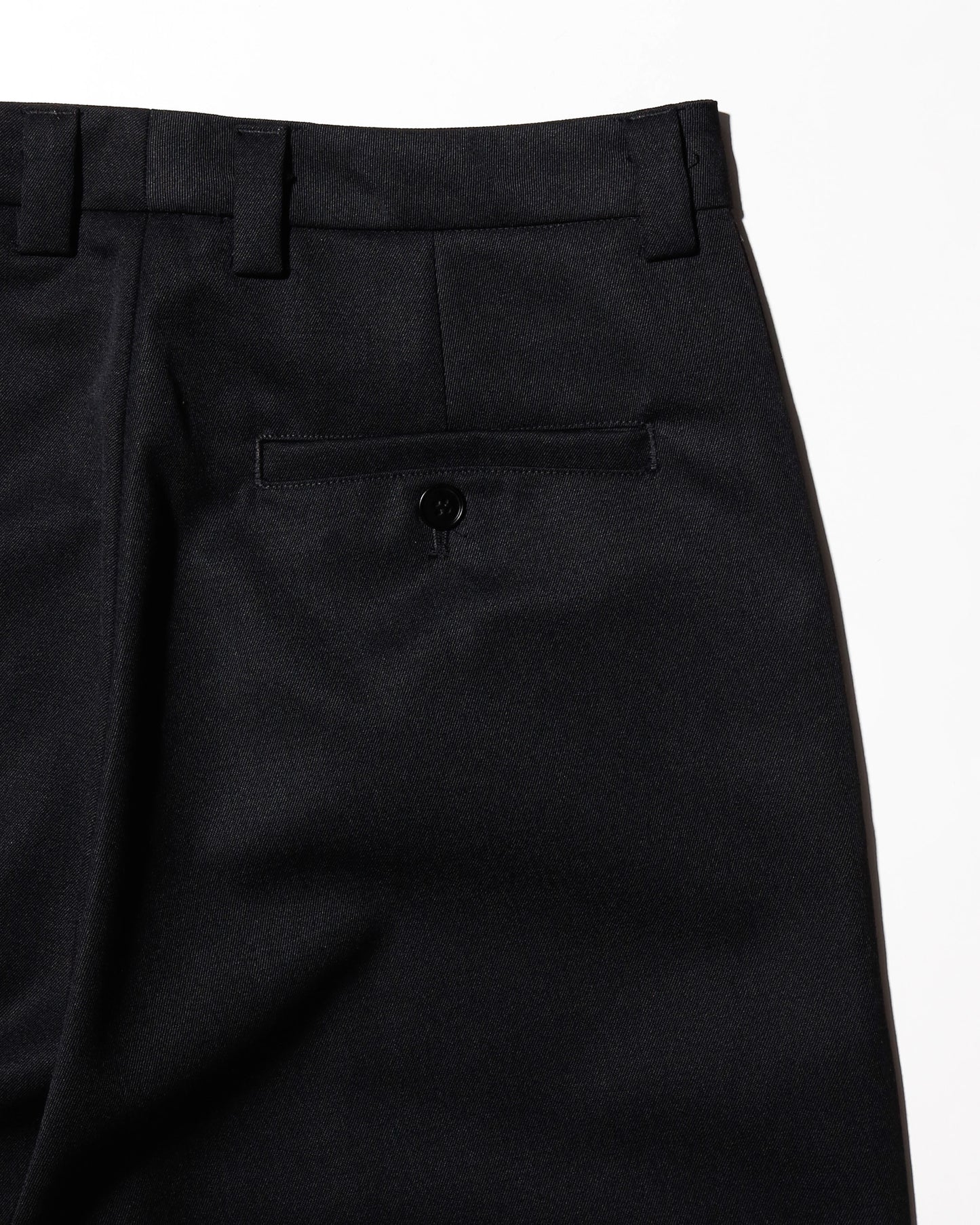 wool slacks
