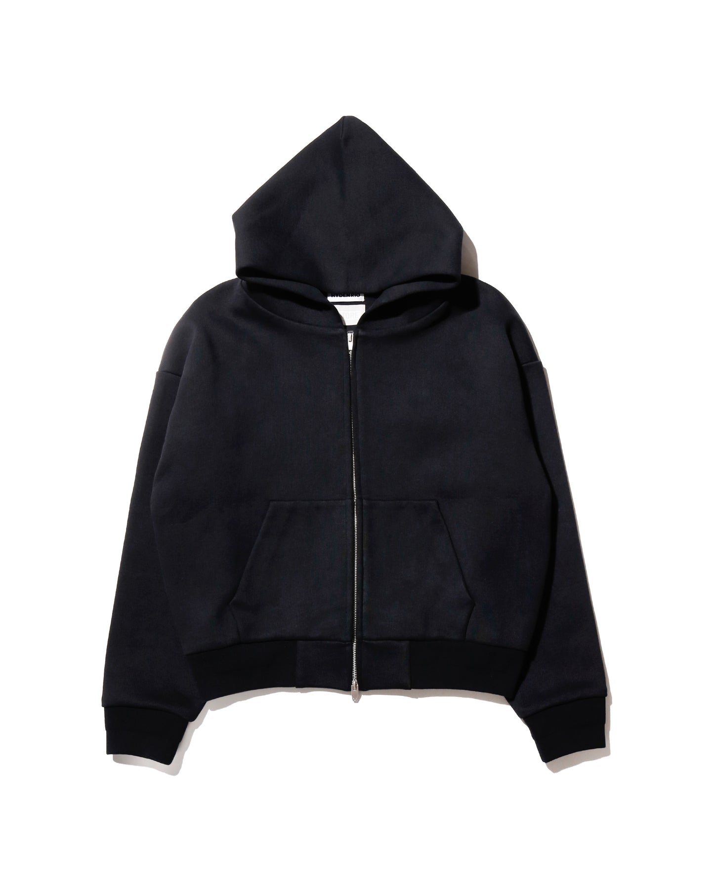 YATORE structured hoodie