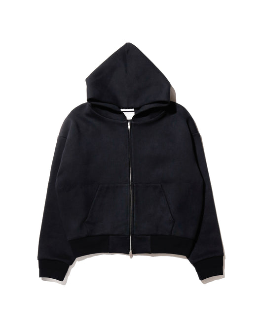 YATORE structured hoodie