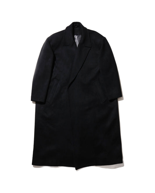 oversized coat