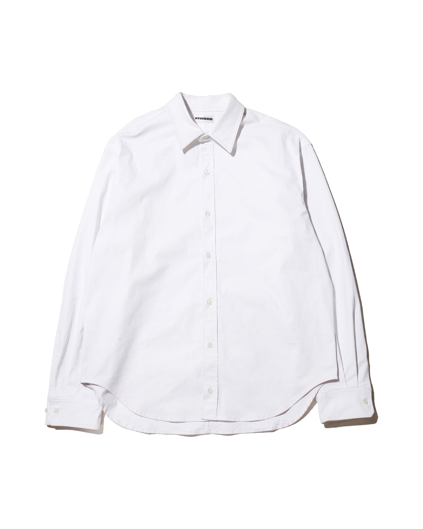 oversized cottonshirt