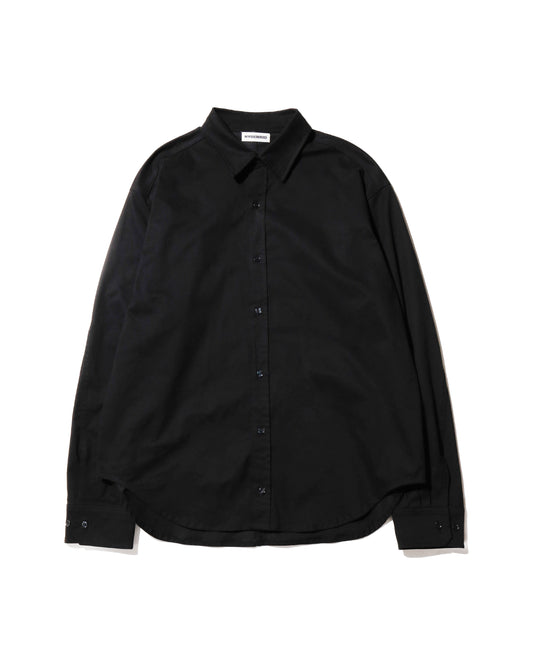 oversized cottonshirt