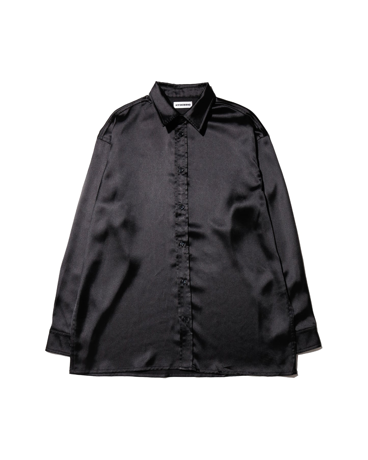 satin shirt